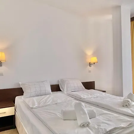 Carina - Private - Bsr - 2 Appartement
