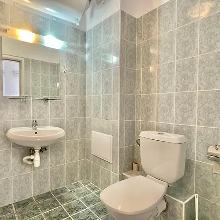 Appartement Carina - Private - Bsr - 2 *